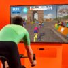 Zwift | The at home training app connecting cyclists around the world